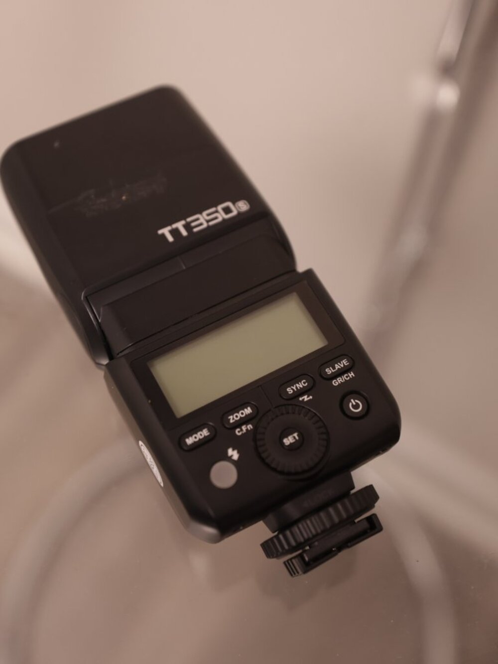Godox TT350S Flash for Sony Camera